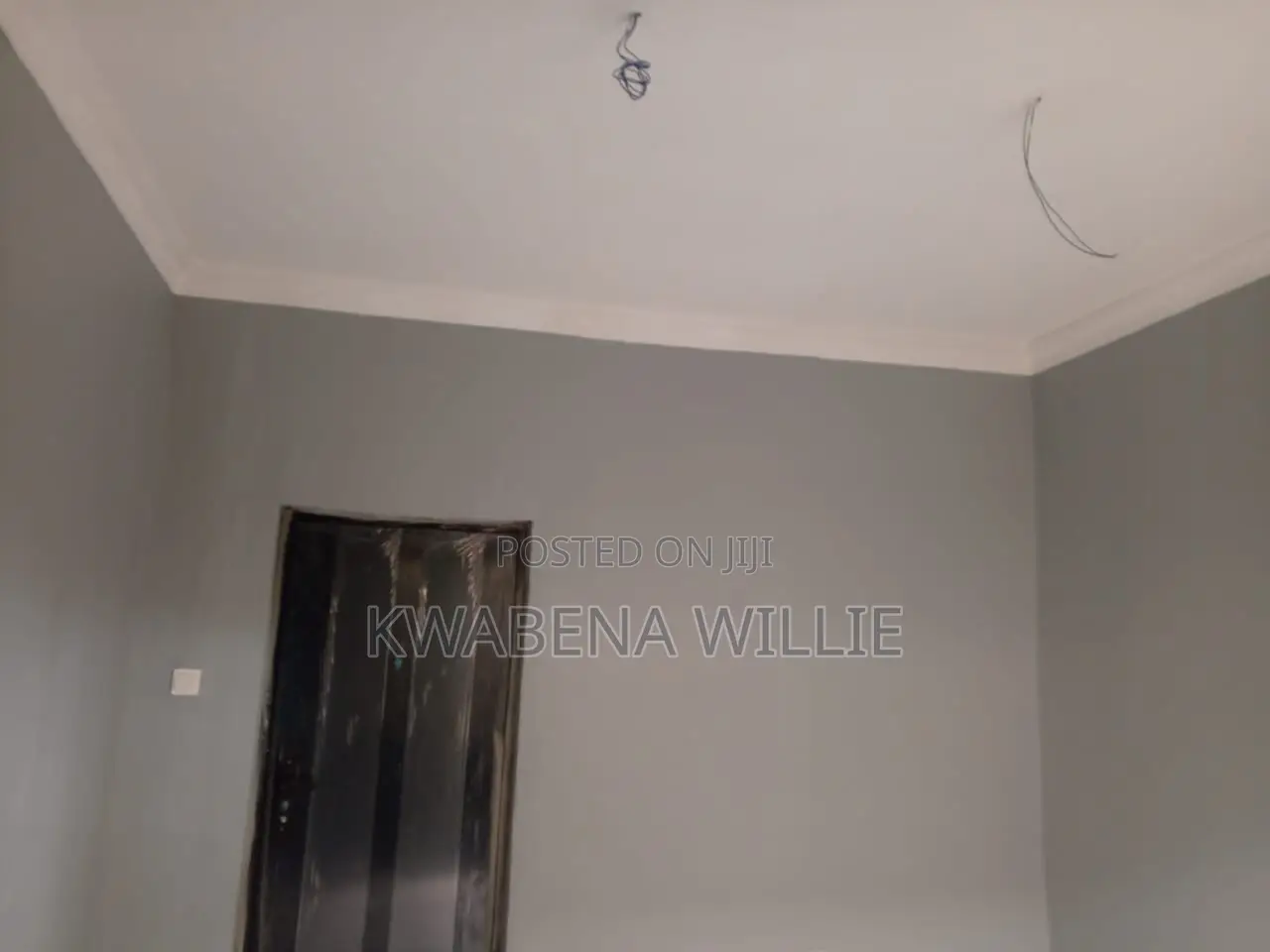 Furnished 1bdrm House in Awutu Senya East Municipal for rent