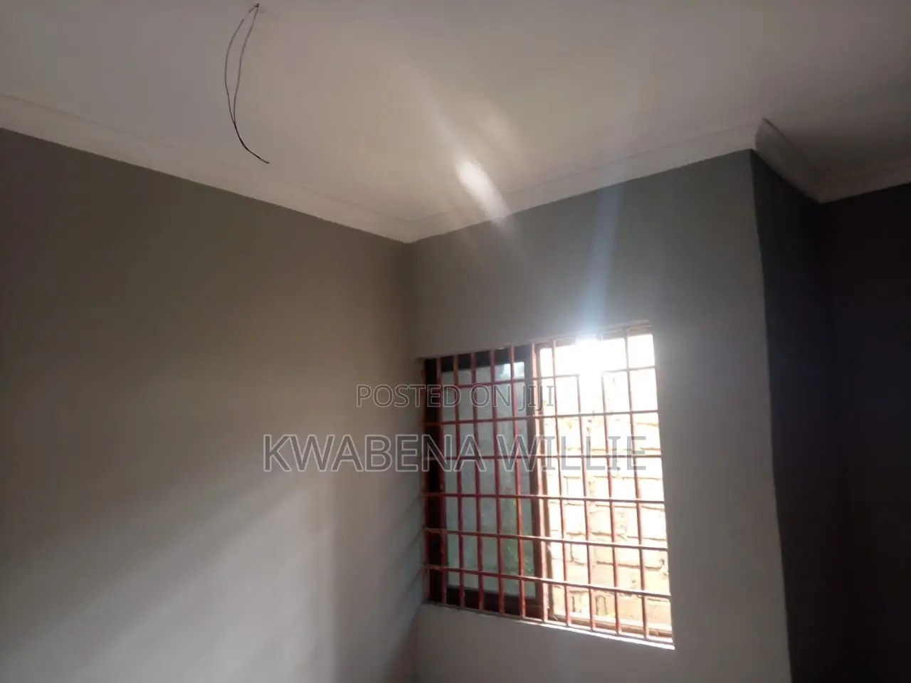 Furnished 1bdrm House in Awutu Senya East Municipal for rent