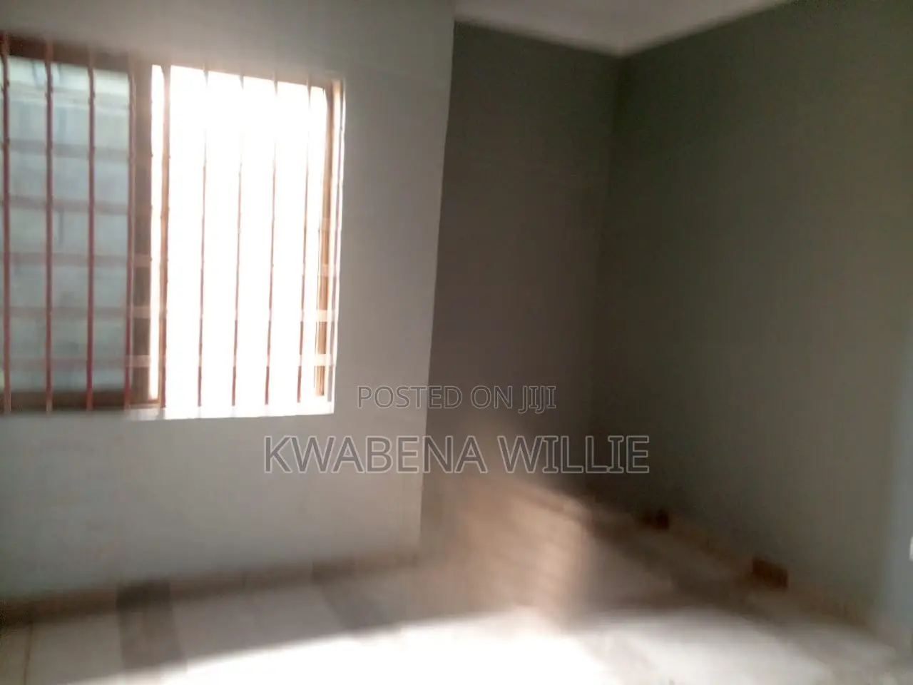 Furnished 1bdrm House in Awutu Senya East Municipal for rent