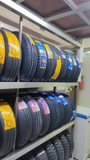 Royallion Auto Parts Ghana LTD