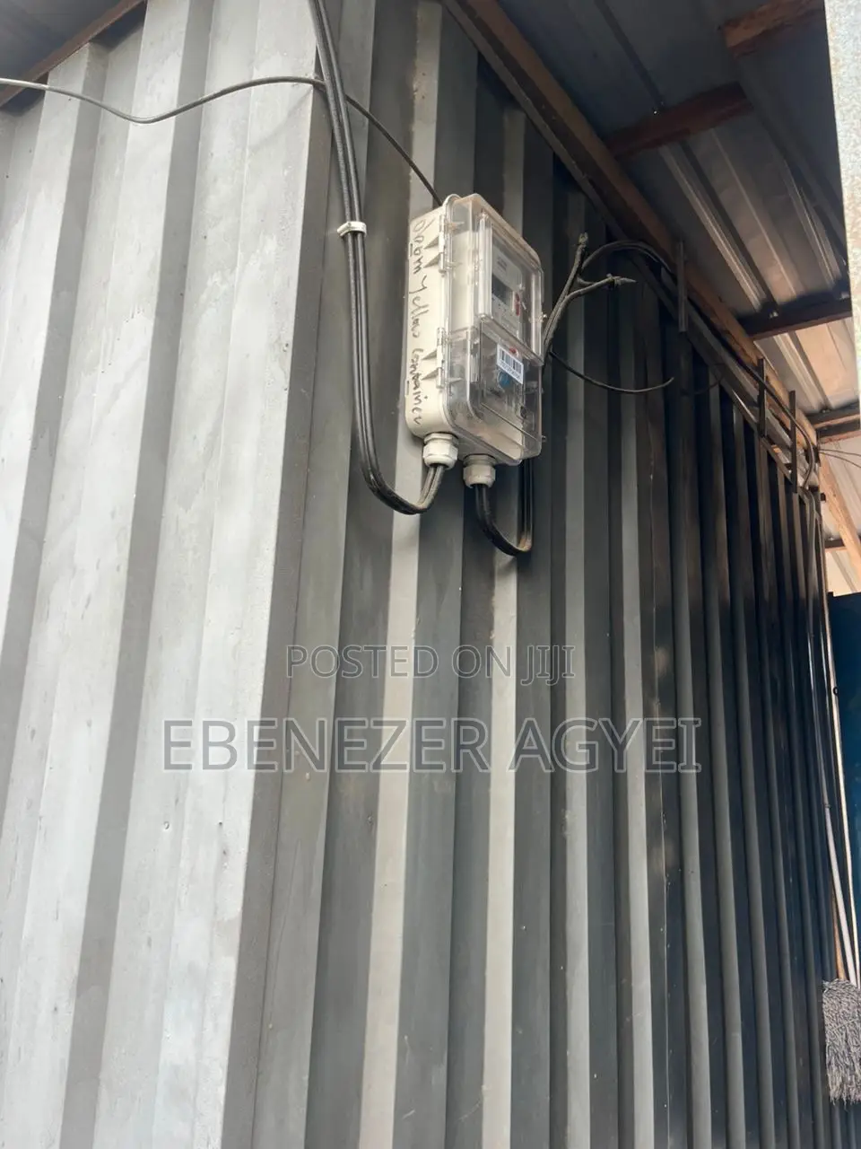 Ebenes Furniture