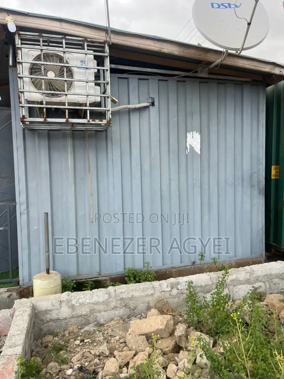 Ebenes Furniture