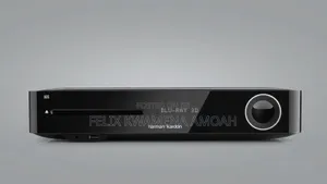 Harman Kardon BDS 235 Bluetooth Home Theatre Set