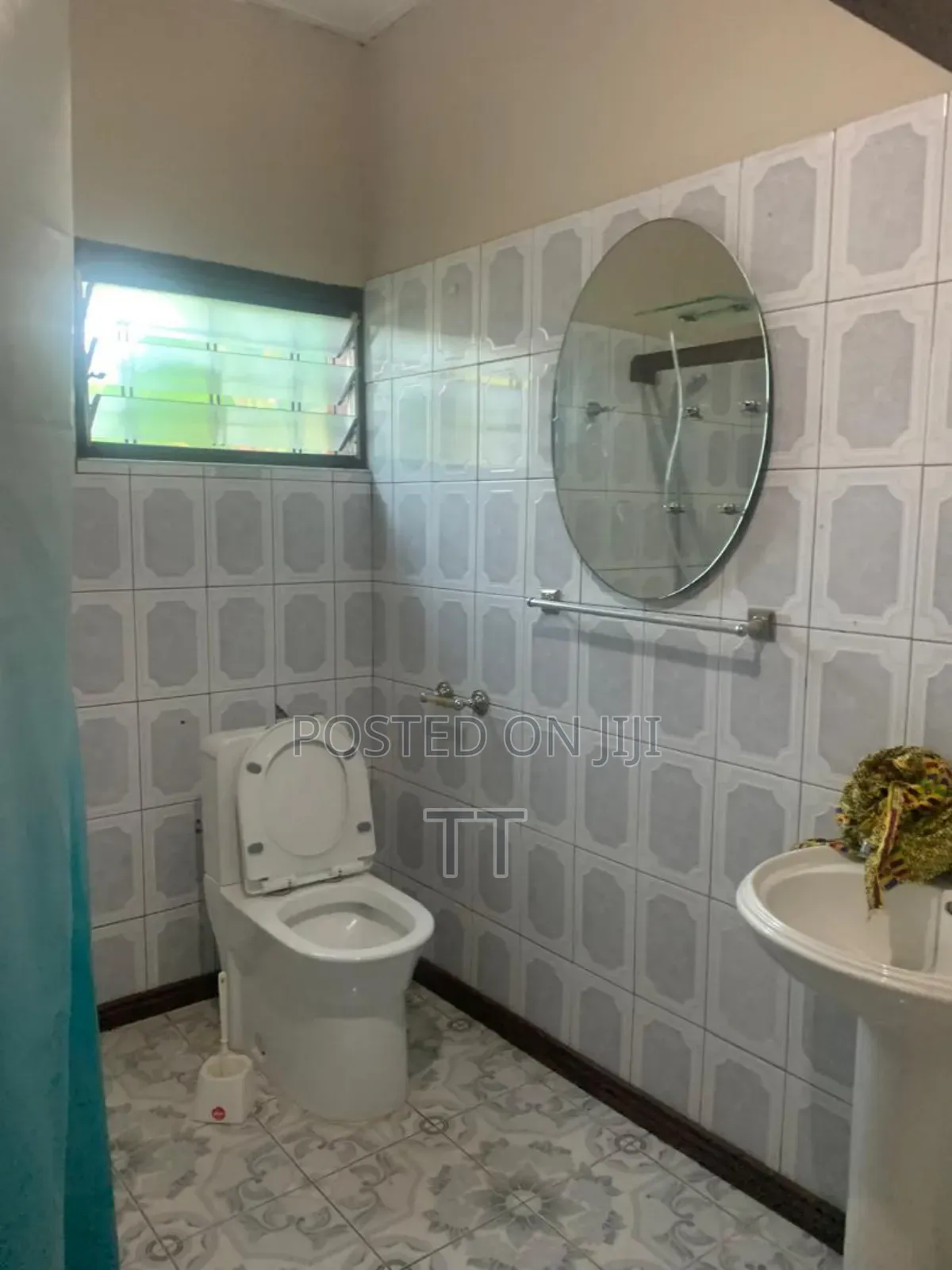 4bdrm House in Old Manna, Teshie for rent