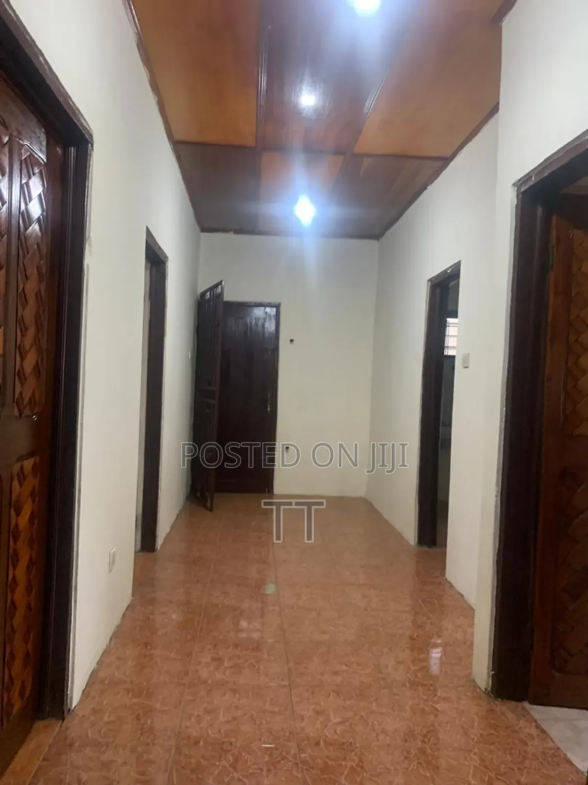 4bdrm House in Old Manna, Teshie for rent