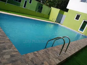 Domestic and Industrial Plumbing Work