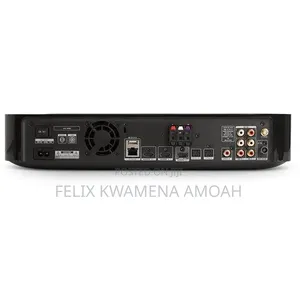 Harman Kardon BDS 235 Bluetooth Home Theatre Set