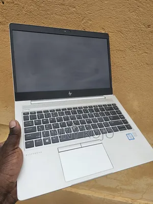Laptop HP EliteBook 840 G6 8GB Intel Core i7 SSD 256GB