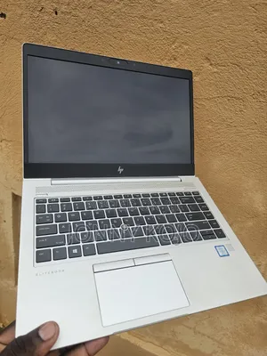 Laptop HP EliteBook 840 G6 8GB Intel Core i7 SSD 256GB