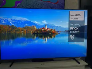 Mini Led Neo Qled 65 Inches Samsung Qn85f Smart Uhd HDR 144 Hz Tv