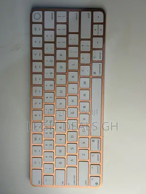 Apple Wireless Mouse 2 Touch Id