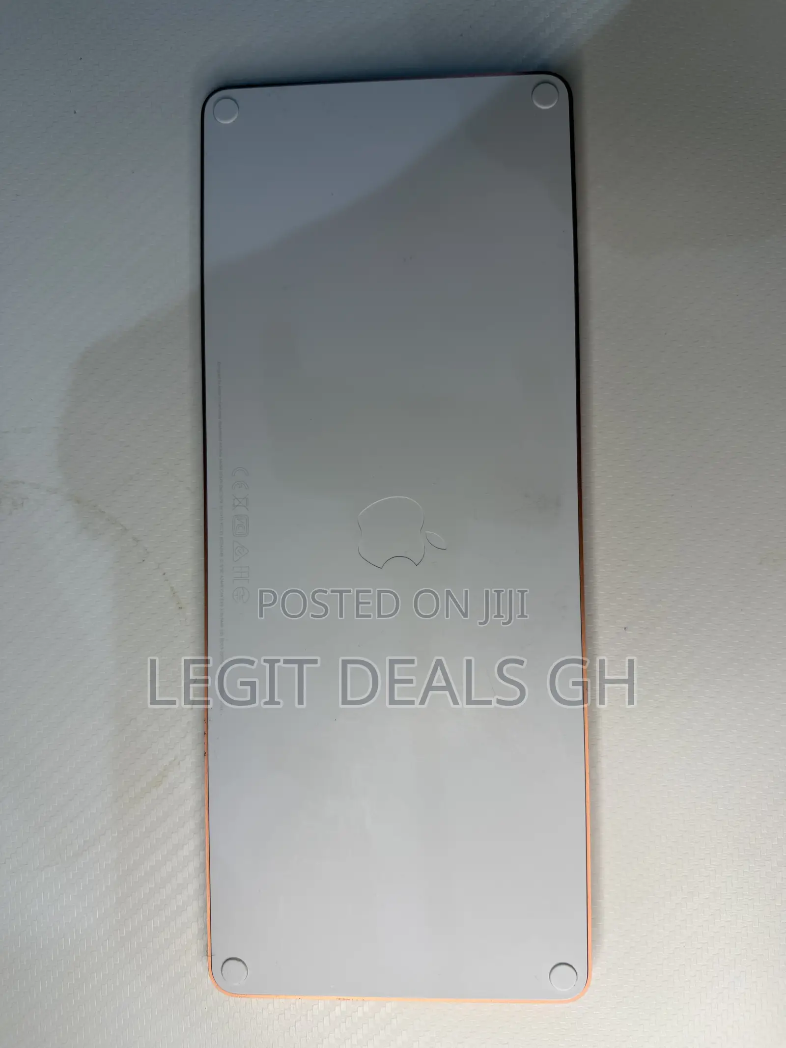 Apple Wireless Mouse 2 Touch Id