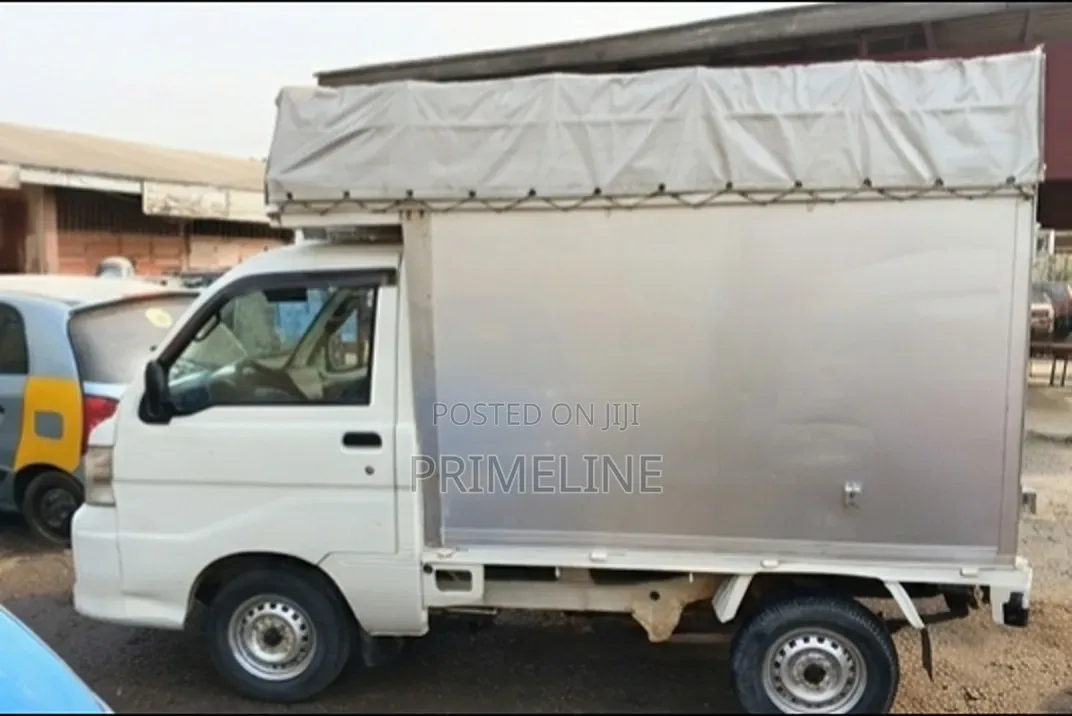 Hijet Mini Truck For Sale