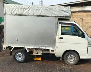 Hijet Mini Truck For Sale