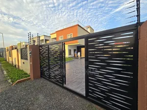 Furnished 4bdrm House in Manet Christian for rent