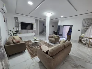 Furnished 4bdrm House in Manet Christian for rent
