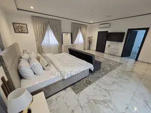 Furnished 4bdrm House in Manet Christian for rent