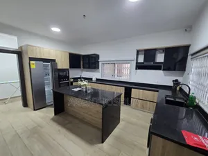 Furnished 4bdrm House in Manet Christian for rent