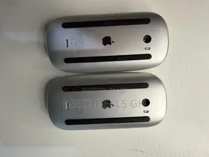 Apple Wireless Mouse 2
