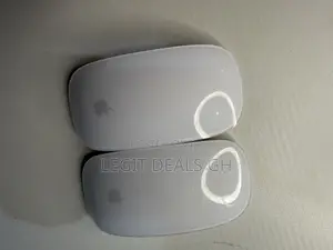 Apple Wireless Mouse 2