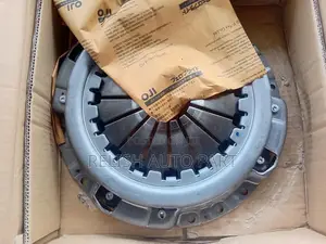 Original Clutch Cover/ Pressure Plate for Land Cruiser 200 1vd Engine