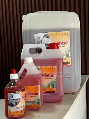 Wholesale, Retail Of Powerful Dishwashing And Cleaning Saop