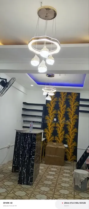 Executive Shop for Rent at Pillar 2.