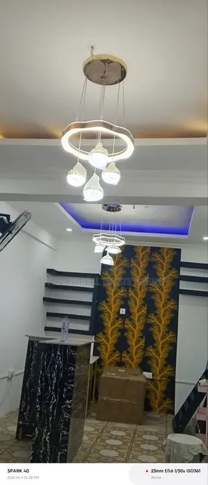 Executive Shop for Rent at Pillar 2.