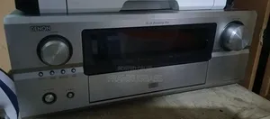 Avr- 3805 Denon