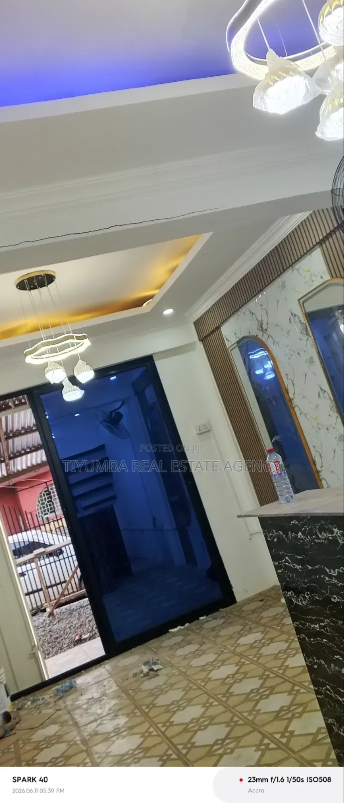 Executive Shop for Rent at Pillar 2.
