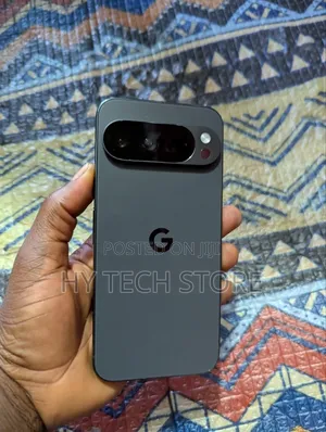 New Google Pixel 10 Pro XL 256 GB Black