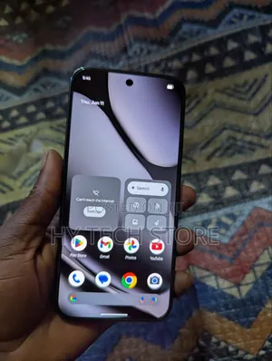 New Google Pixel 10 Pro XL 256 GB Black