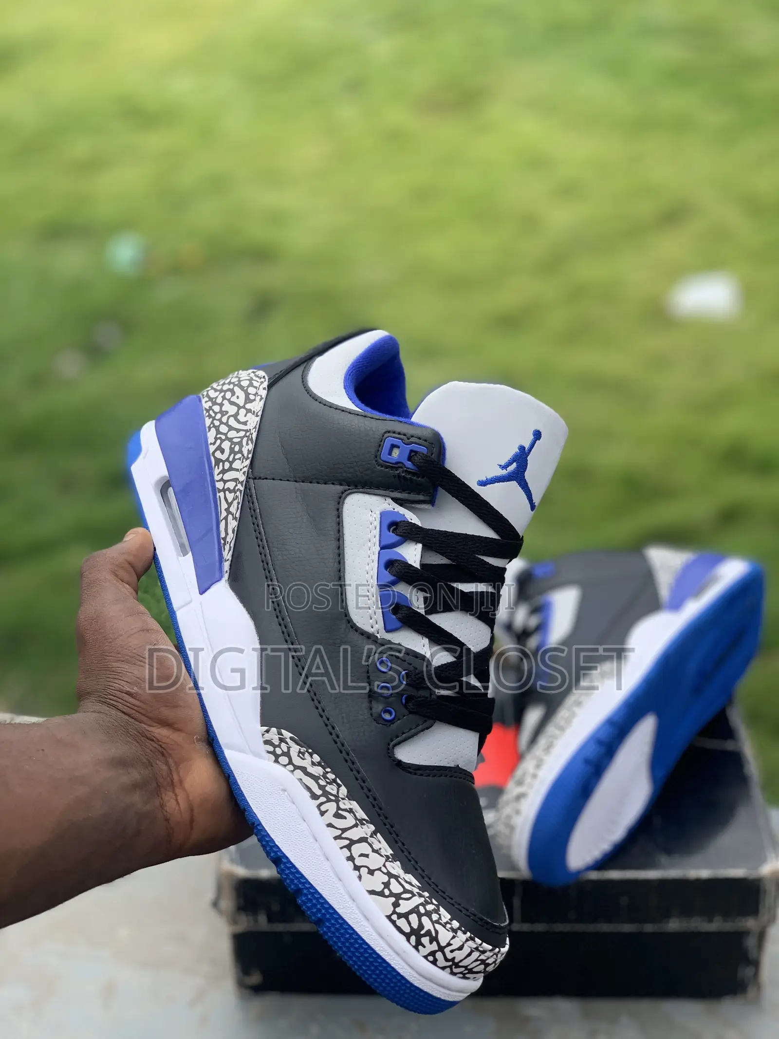 Air Jordan