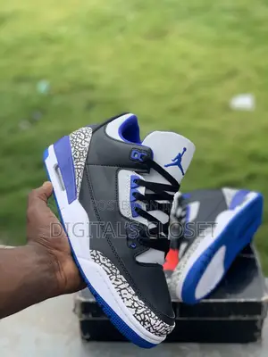Air Jordan