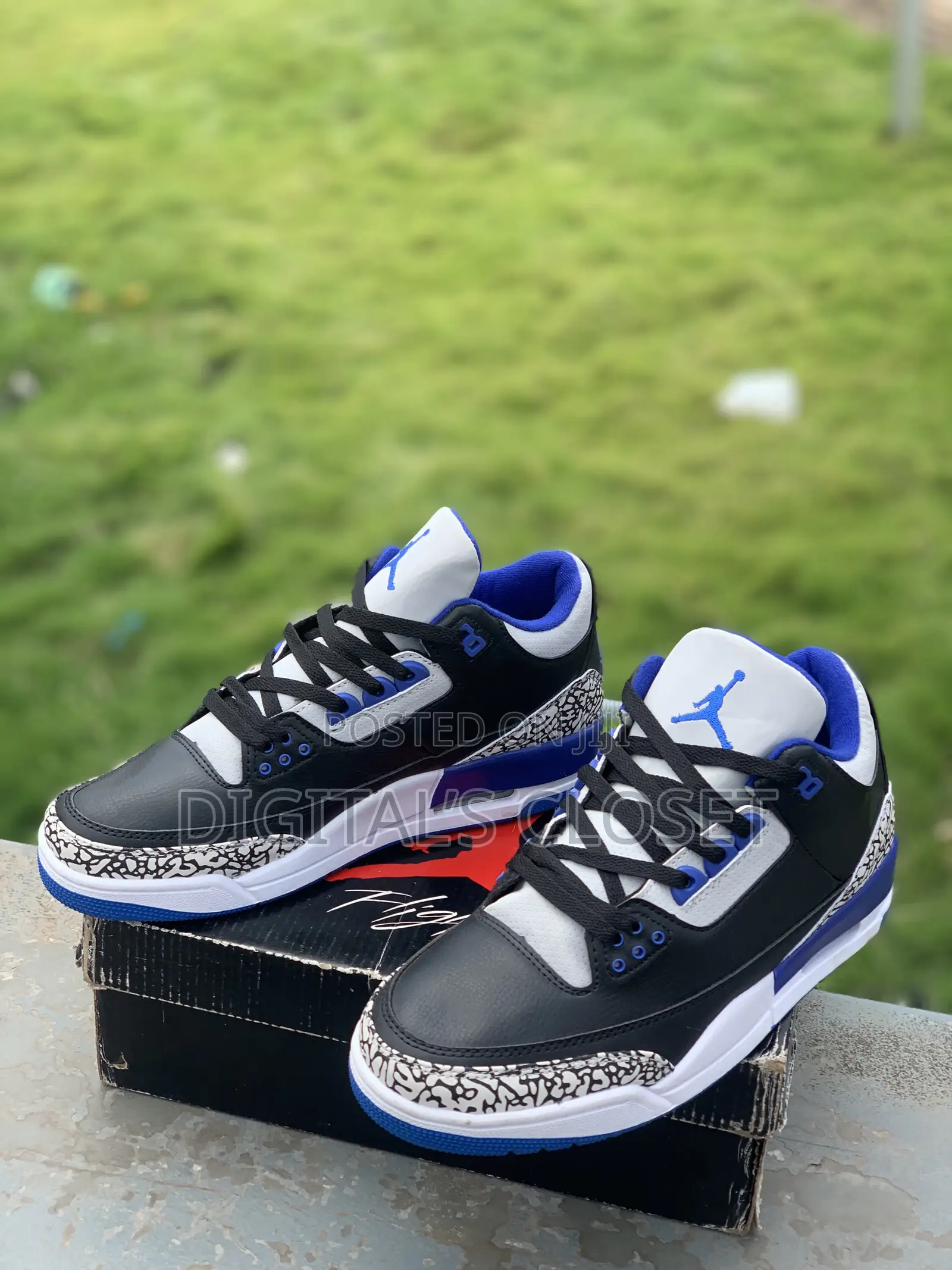 Air Jordan