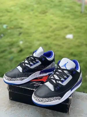 Air Jordan