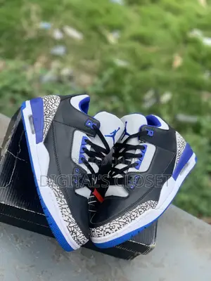 Air Jordan