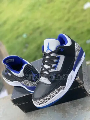 Air Jordan