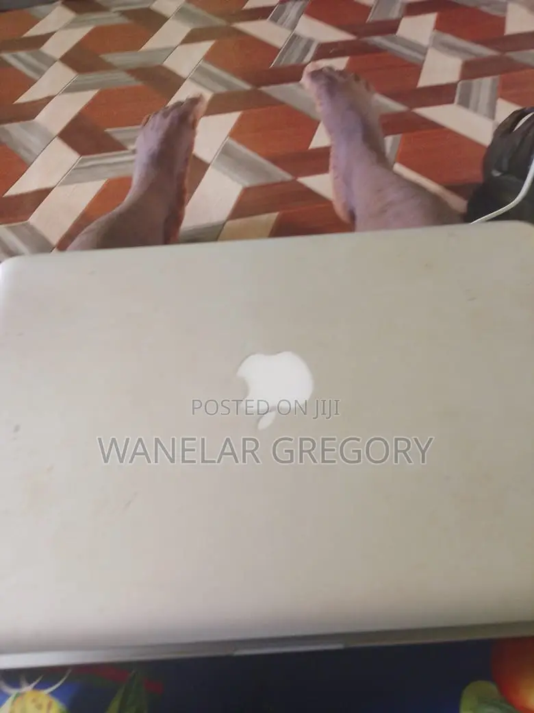 Laptop Apple MacBook 2011 8GB Intel Core i5 SSD 256GB