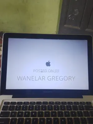 Laptop Apple MacBook 2011 8GB Intel Core i5 SSD 256GB