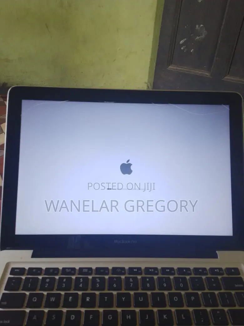 Laptop Apple MacBook 2011 8GB Intel Core i5 SSD 256GB
