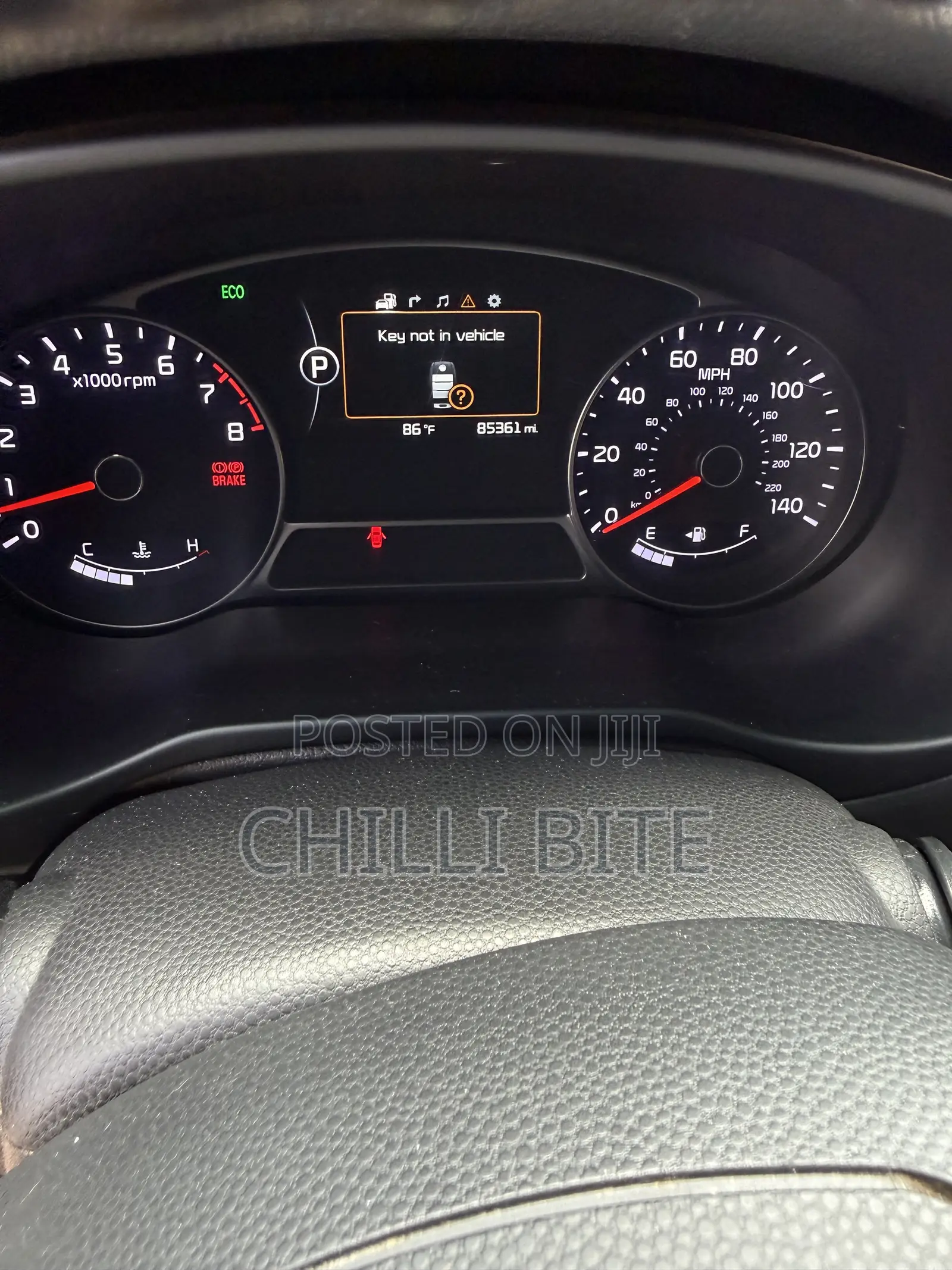 Kia Soul ! 4dr Wagon (2.0L 4cyl 6A) 2015 Green