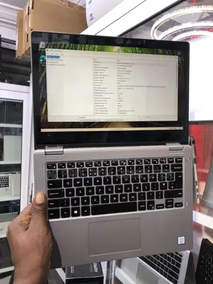 Laptop Dell Latitude 3310 8GB Intel Core i5 SSD 128GB