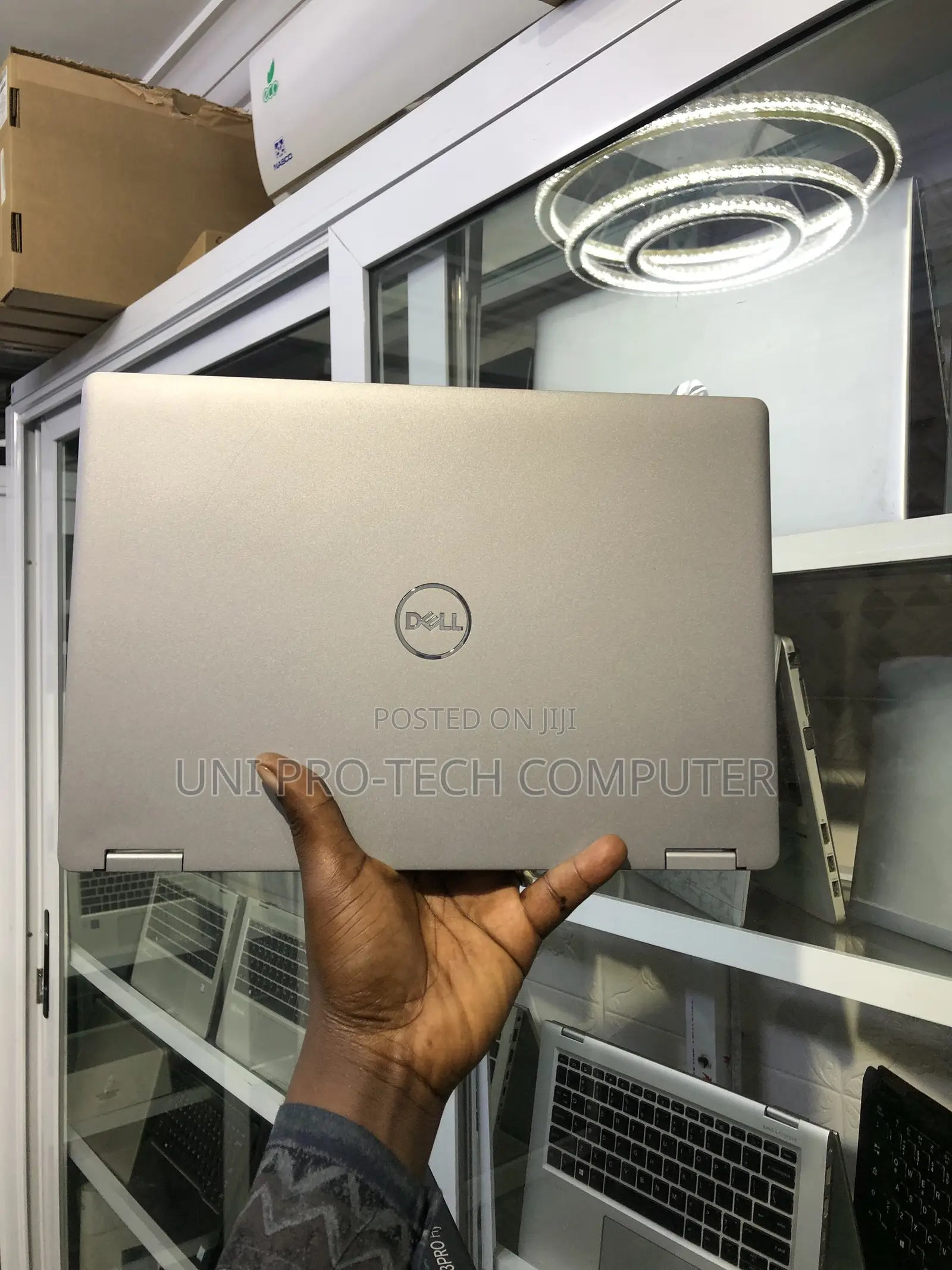 Laptop Dell Latitude 3310 8GB Intel Core i5 SSD 128GB