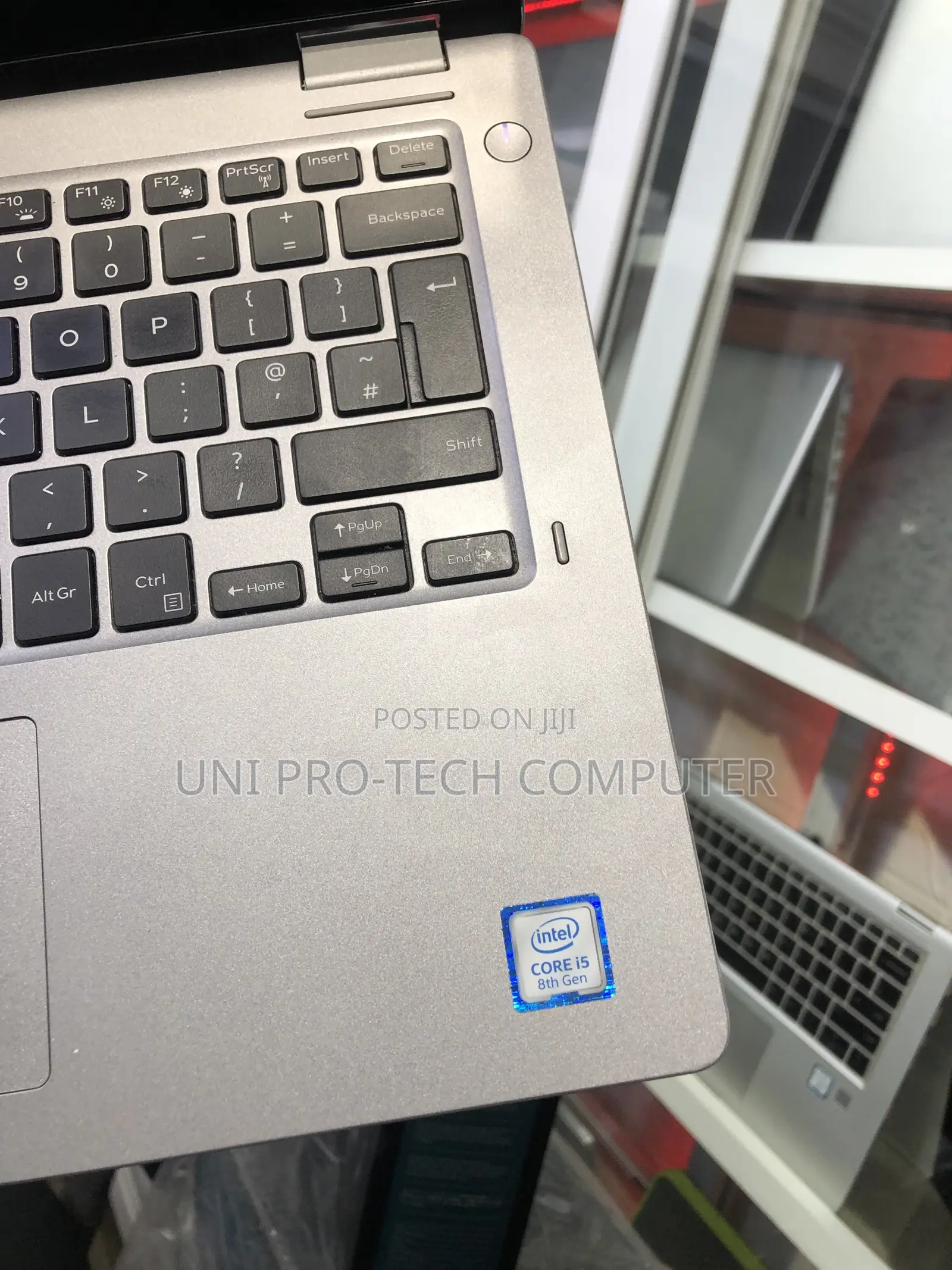 Laptop Dell Latitude 3310 8GB Intel Core i5 SSD 128GB