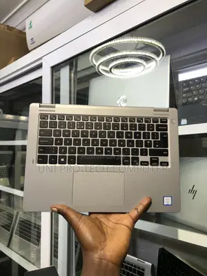 Laptop Dell Latitude 3310 8GB Intel Core i5 SSD 128GB