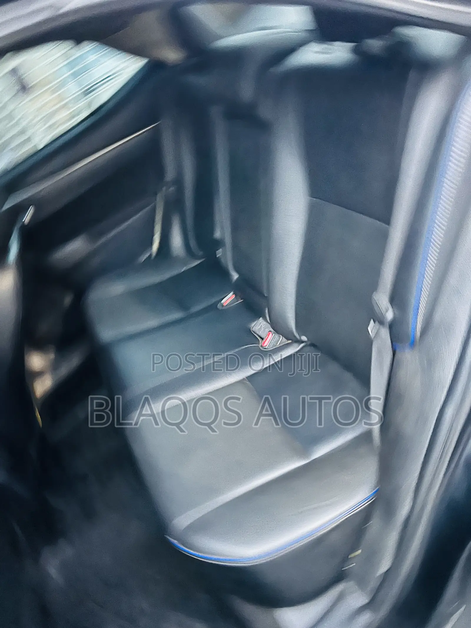 Toyota Corolla 2014 Black