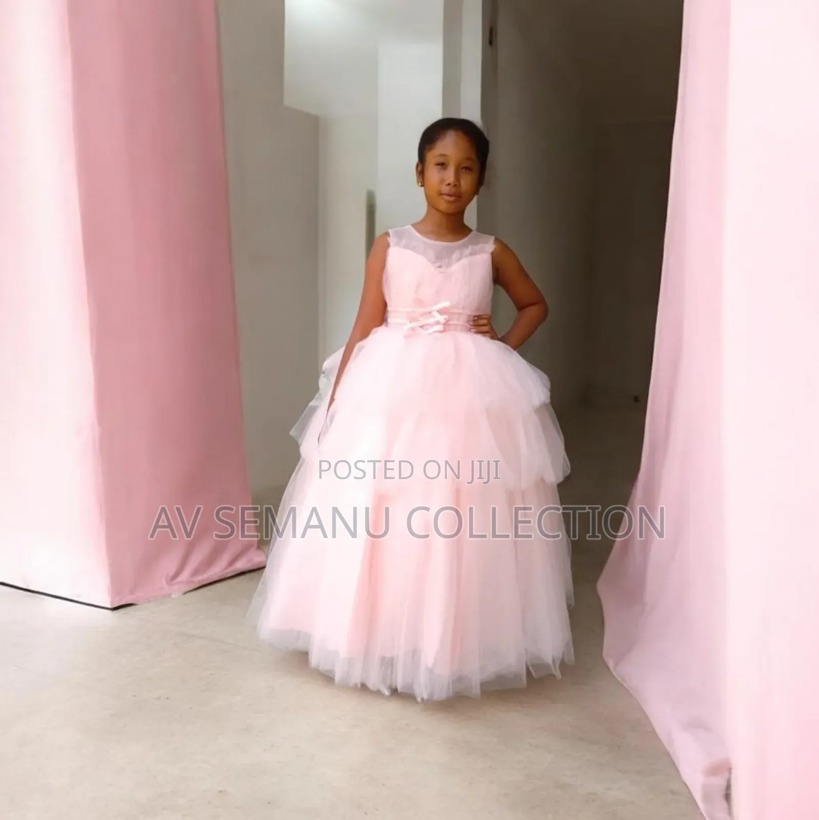 Princess Party Dress