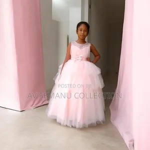 Princess Party Dress
