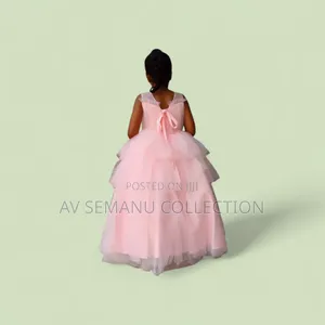 Princess Party Dress